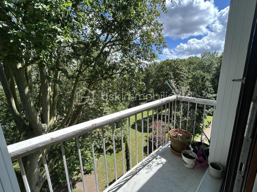 Appartement à vendre, 70m², Ablon-sur-Seine