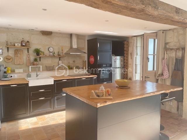 Maison à vendre, 120m², Varennes-sur-Loire