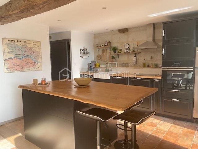 Maison à vendre, 120m², Varennes-sur-Loire
