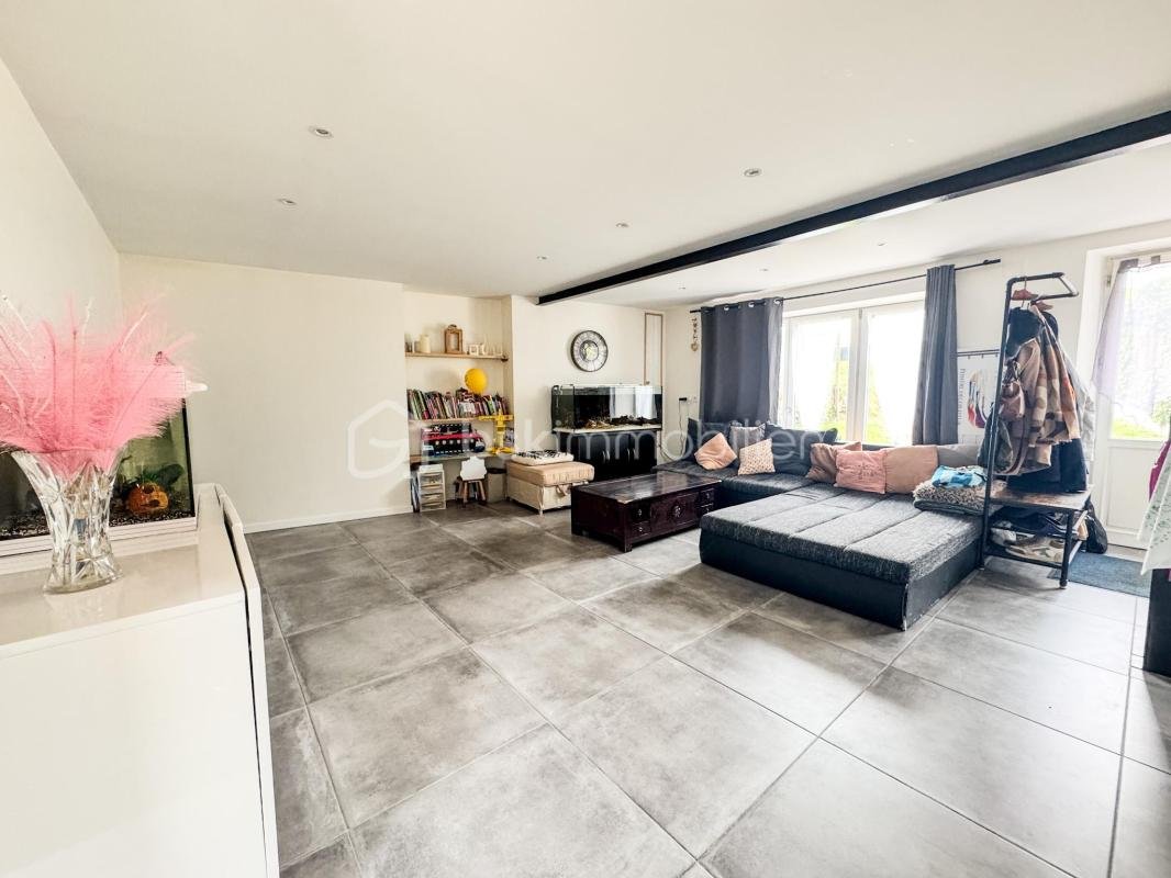 Maison à vendre, 70m², Saint-Coulomb