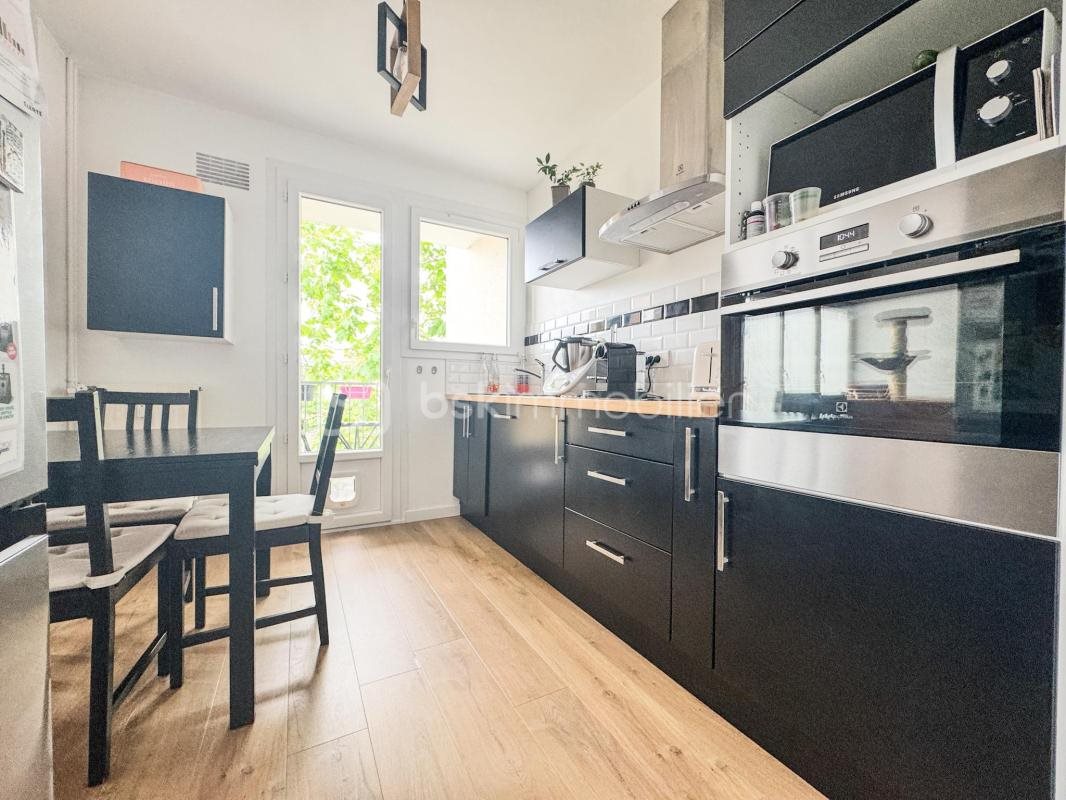 Appartement à vendre, 59m², Rennes