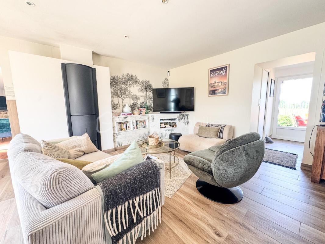 Maison à vendre, 134m², Noyal-sur-Vilaine