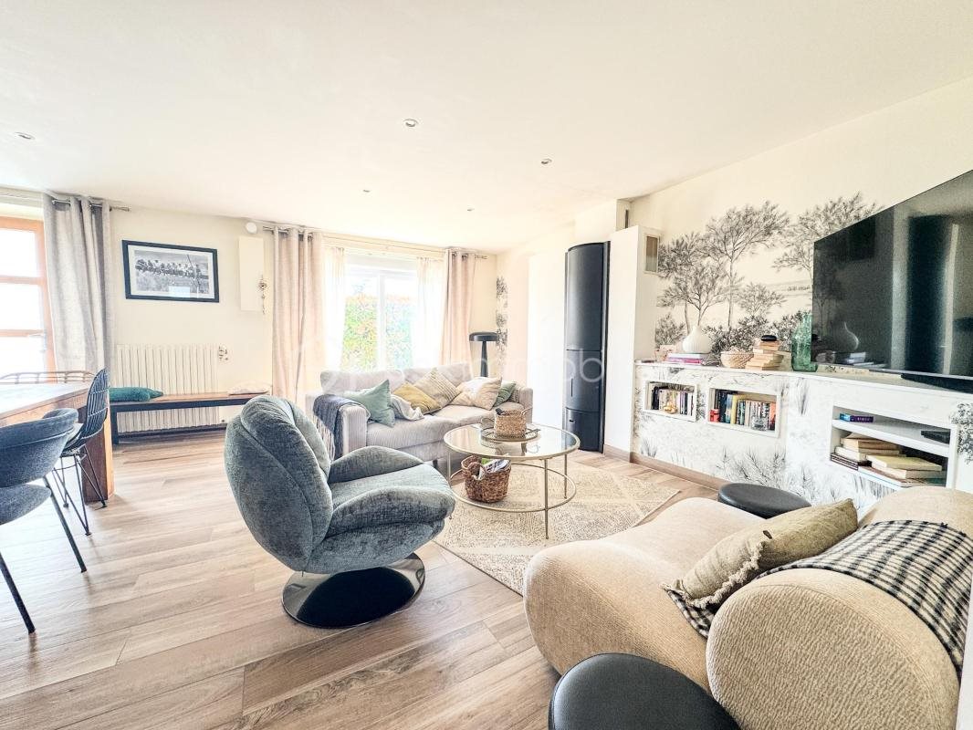 Maison à vendre, 134m², Noyal-sur-Vilaine