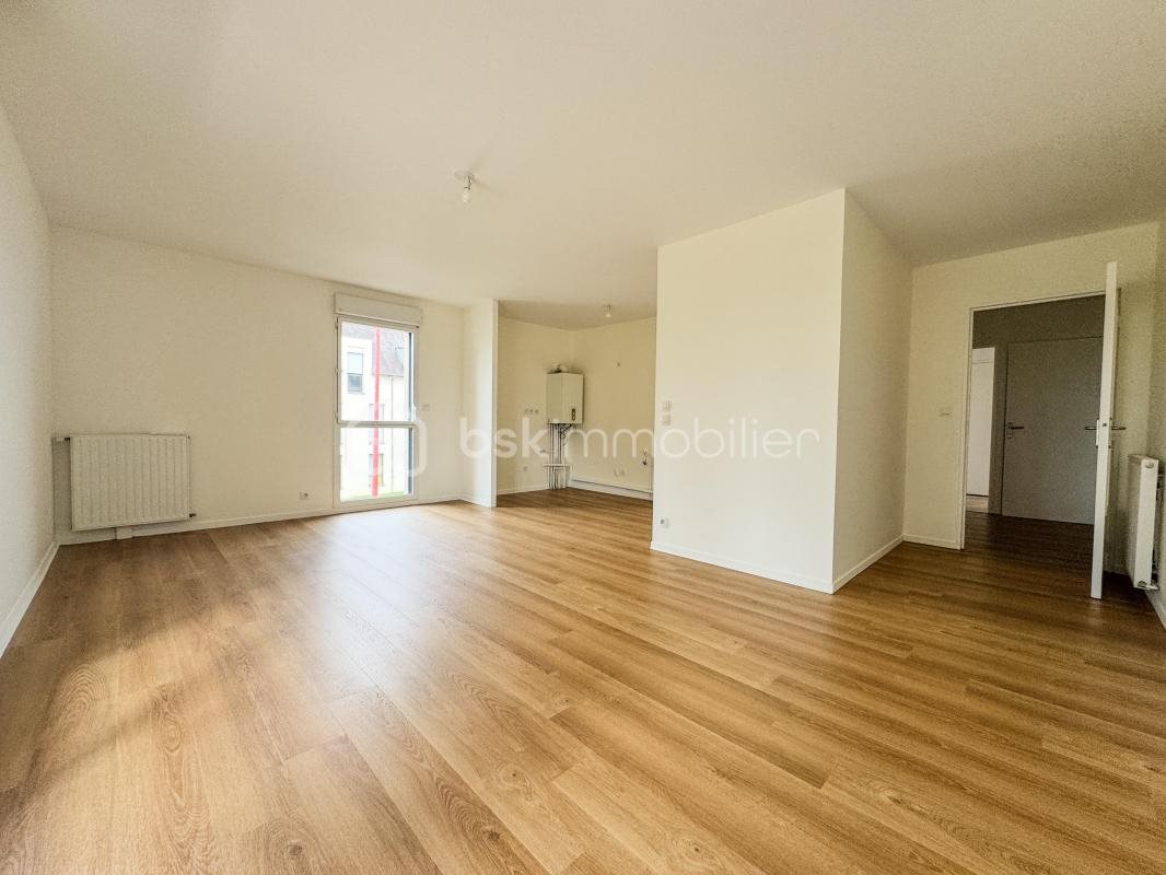 Appartement à vendre, 66m², Noyal-Châtillon-sur-Seiche