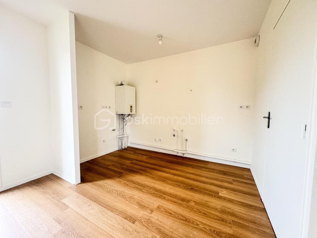 Appartement à vendre, 66m², Noyal-Châtillon-sur-Seiche