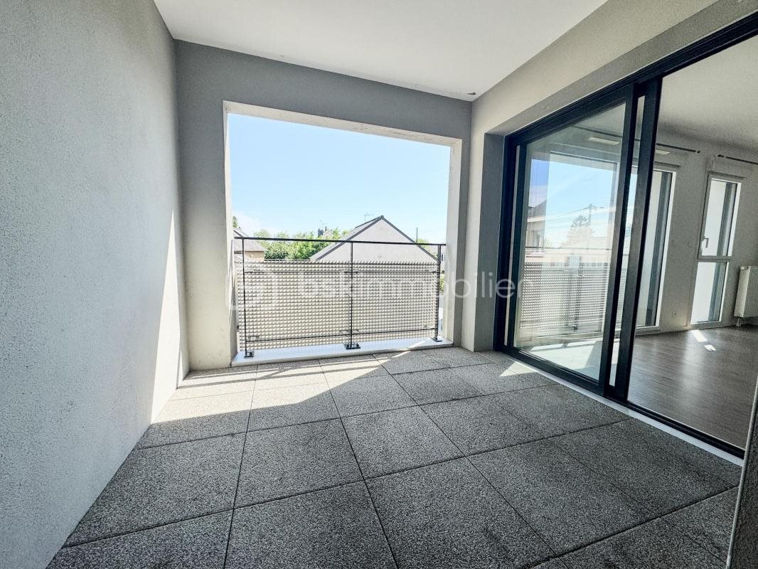Appartement à vendre, 64m², Noyal-sur-Vilaine