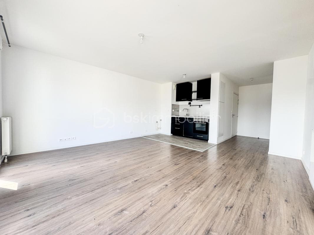 Appartement à vendre, 64m², Noyal-sur-Vilaine