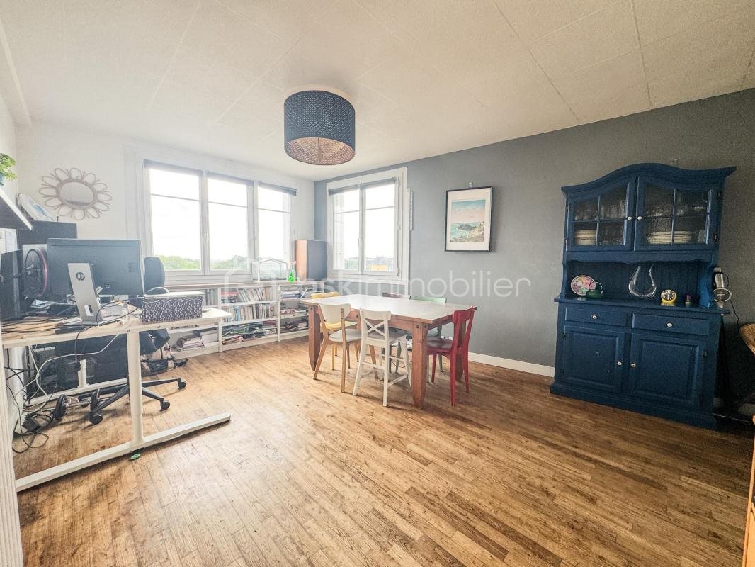 Appartement à vendre, 79m², Rennes