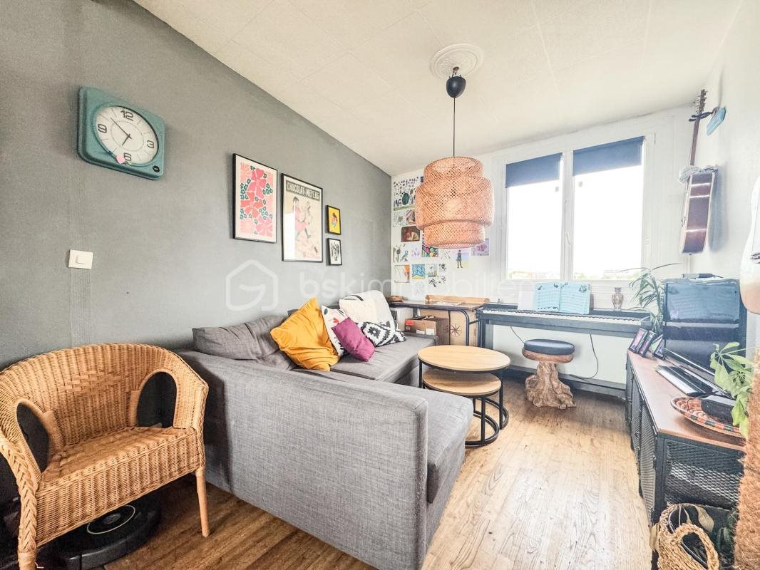 Appartement à vendre, 79m², Rennes