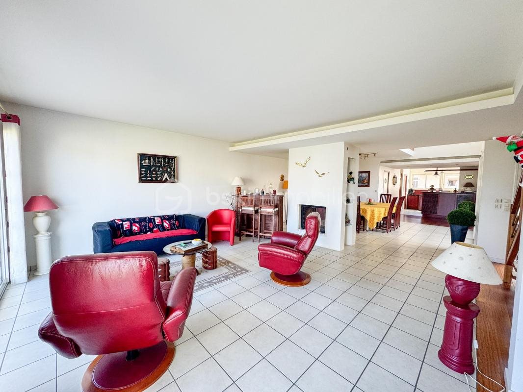 Maison à vendre, 170m², Noyal-sur-Vilaine