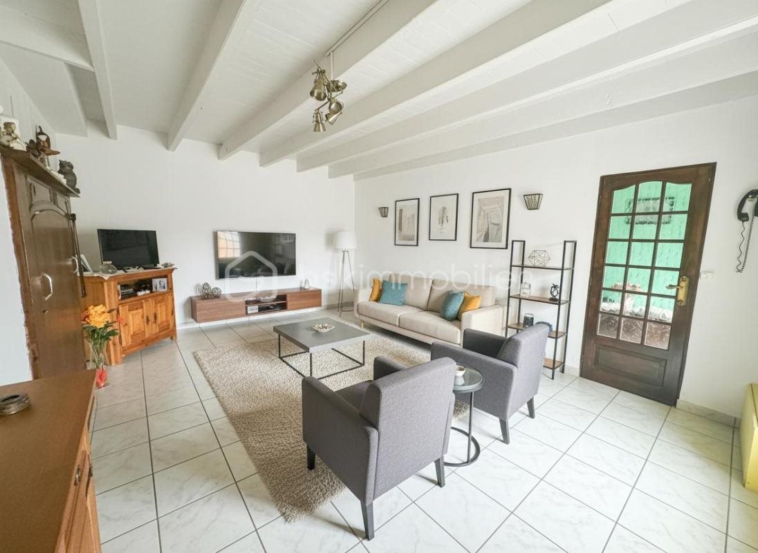 Maison à vendre, 75m², Baguer-Pican