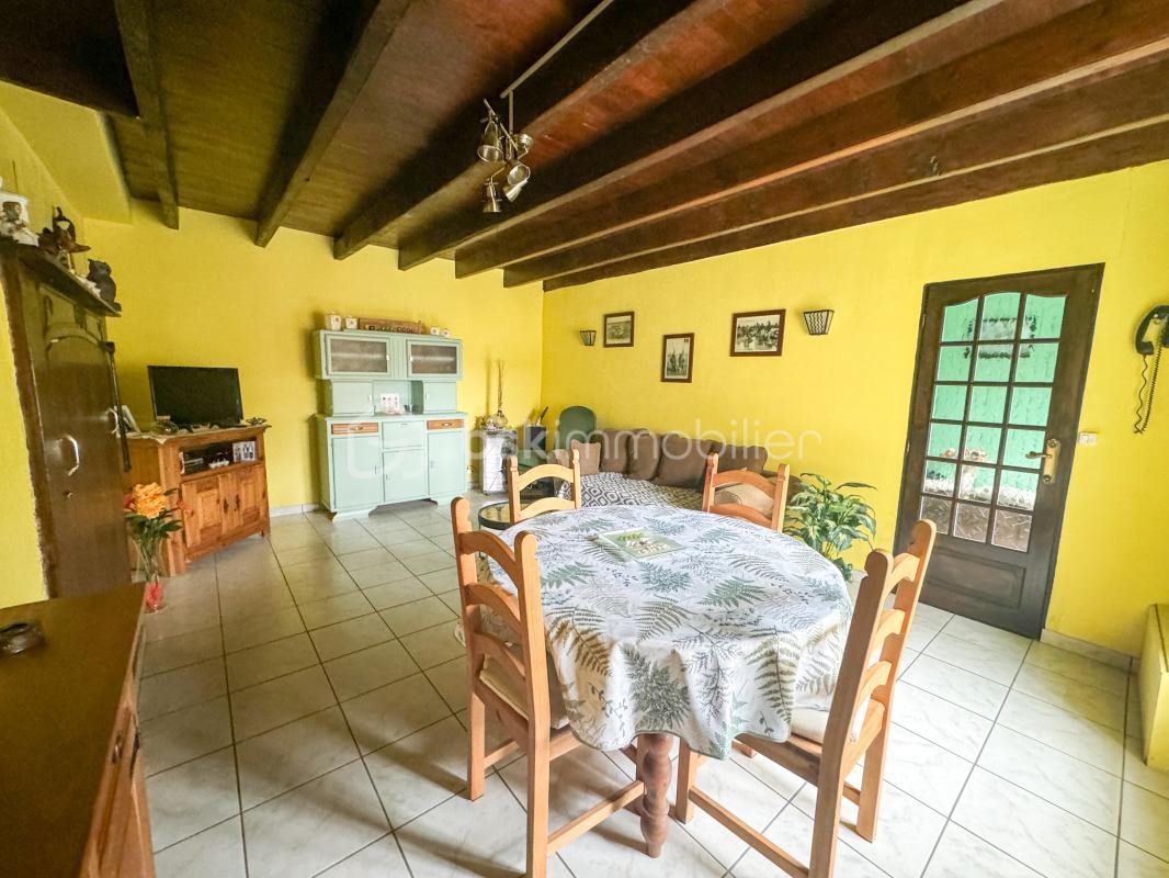 Maison à vendre, 75m², Baguer-Pican