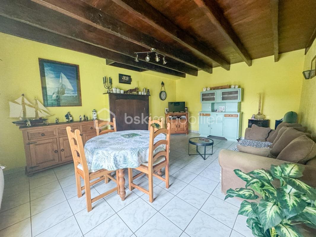 Maison à vendre, 75m², Baguer-Pican
