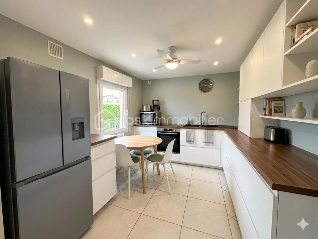 Maison à vendre, 75m², Baguer-Pican