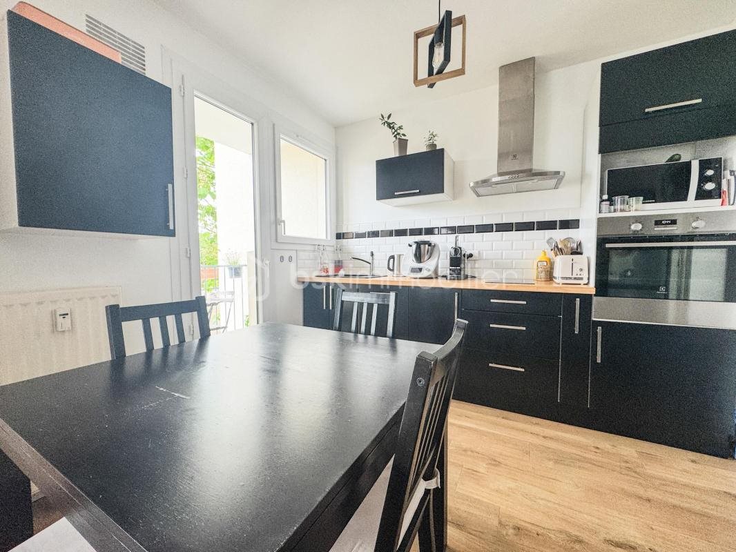 Appartement à vendre, 59m², Rennes