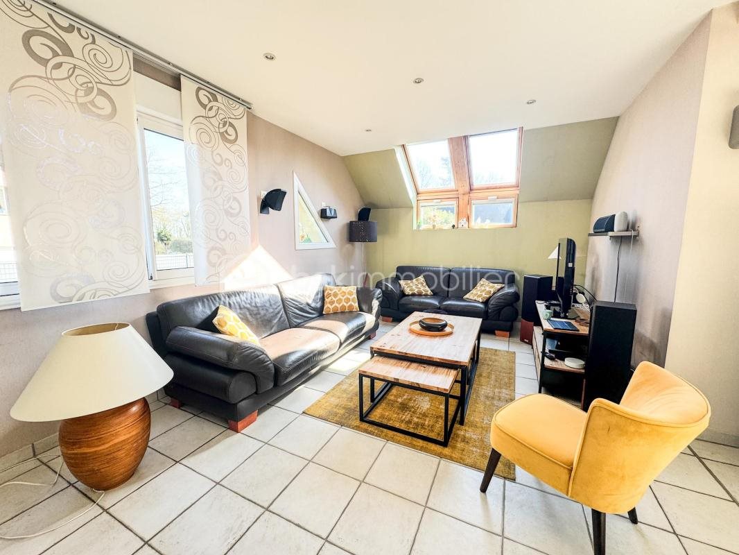 Maison à vendre, 167m², Noyal-sur-Vilaine