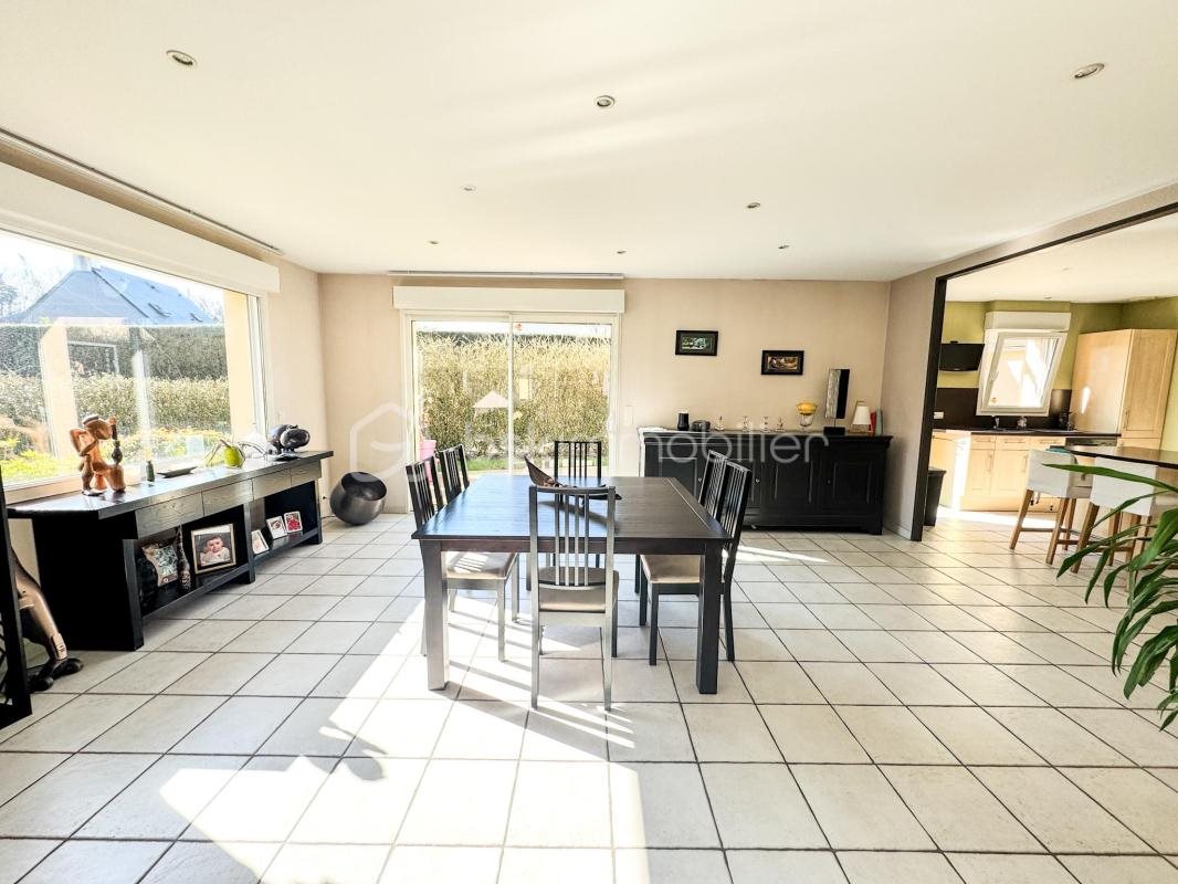 Maison à vendre, 167m², Noyal-sur-Vilaine