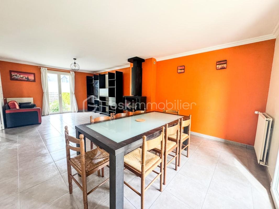 Maison à vendre, 116m², Vern-sur-Seiche