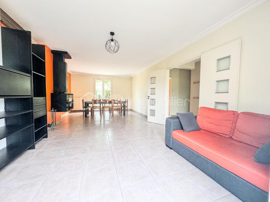 Maison à vendre, 116m², Vern-sur-Seiche