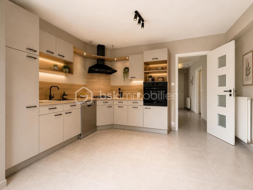 Maison à vendre, 116m², Vern-sur-Seiche