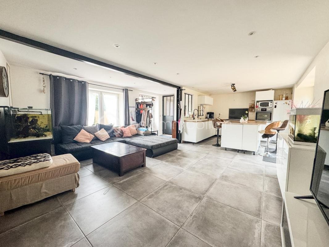 Maison à vendre, 70m², Saint-Coulomb