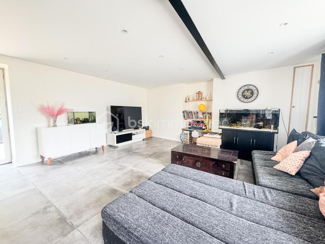 Maison à vendre, 70m², Saint-Coulomb