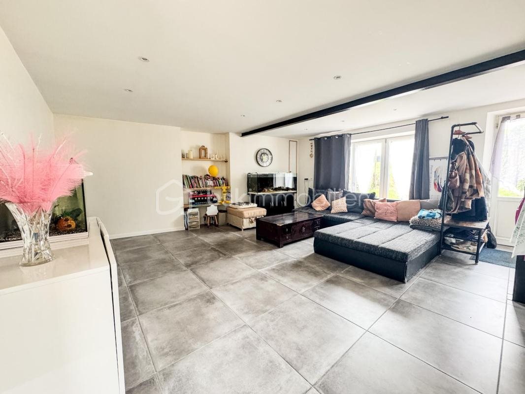 Maison à vendre, 70m², Saint-Coulomb