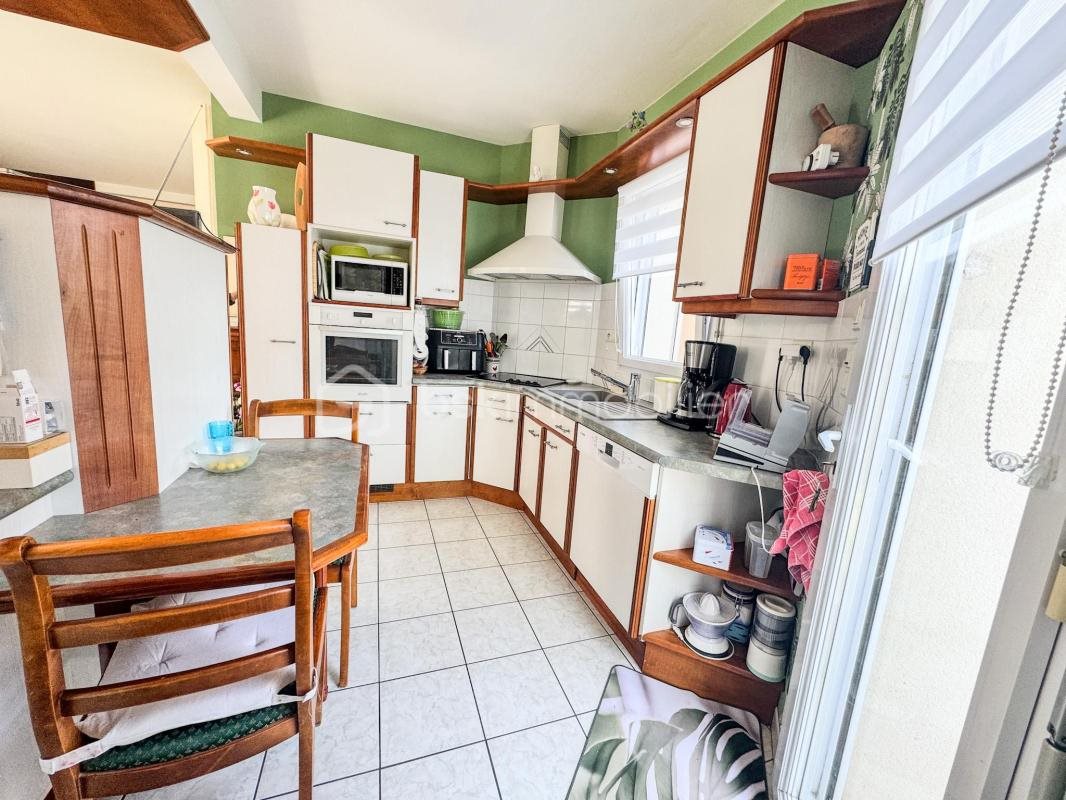 Maison à vendre, 122m², Noyal-sur-Vilaine