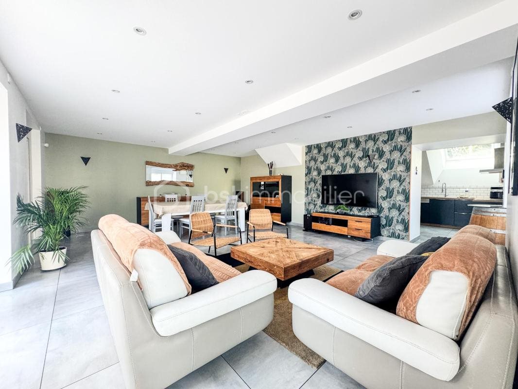 Maison à vendre, 128m², Servon-sur-Vilaine