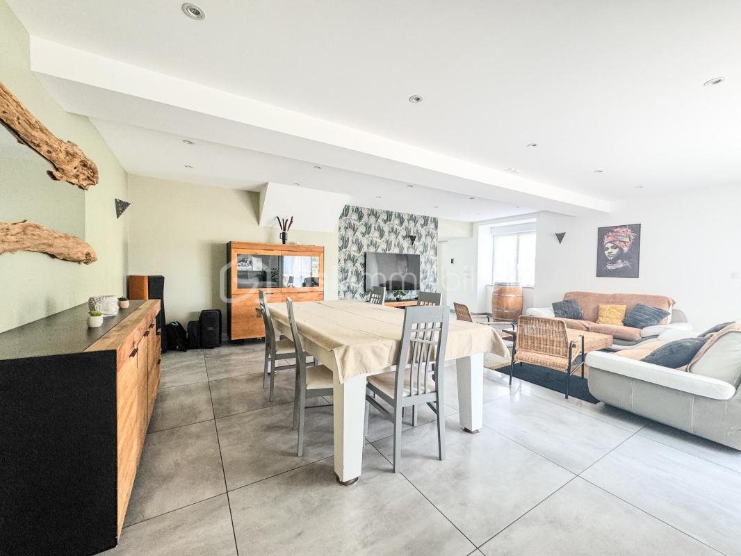 Maison à vendre, 128m², Servon-sur-Vilaine