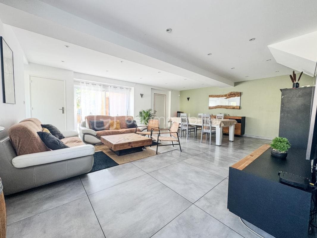 Maison à vendre, 128m², Servon-sur-Vilaine