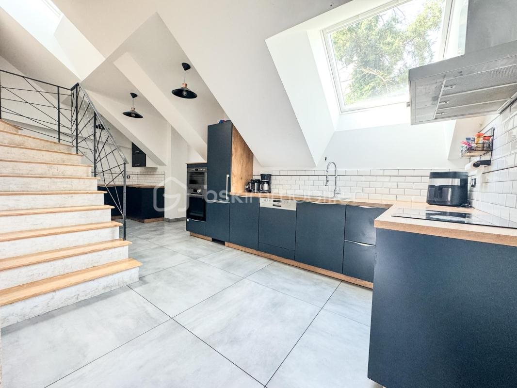 Maison à vendre, 128m², Servon-sur-Vilaine
