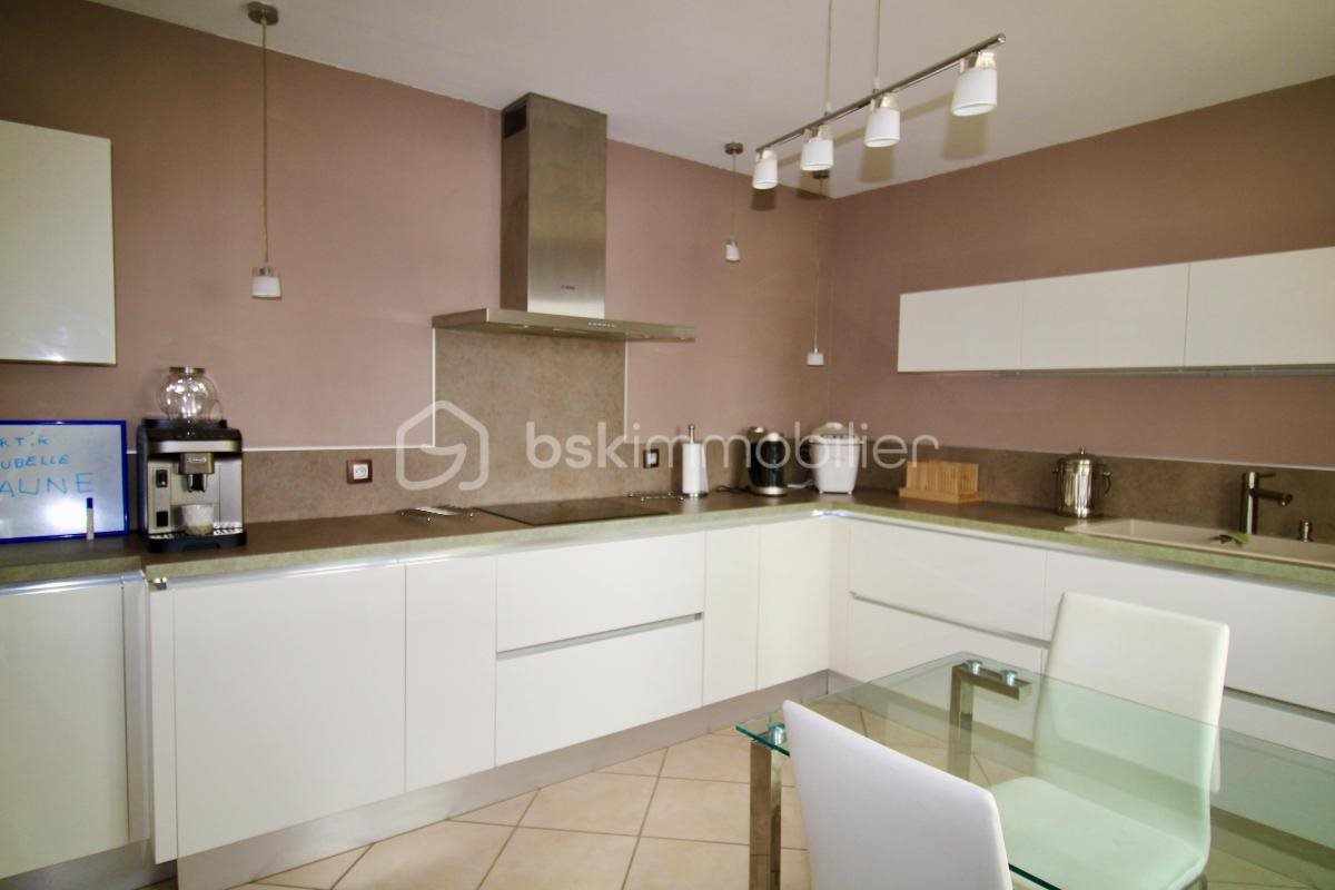 Maison à vendre, 250m², Villetelle