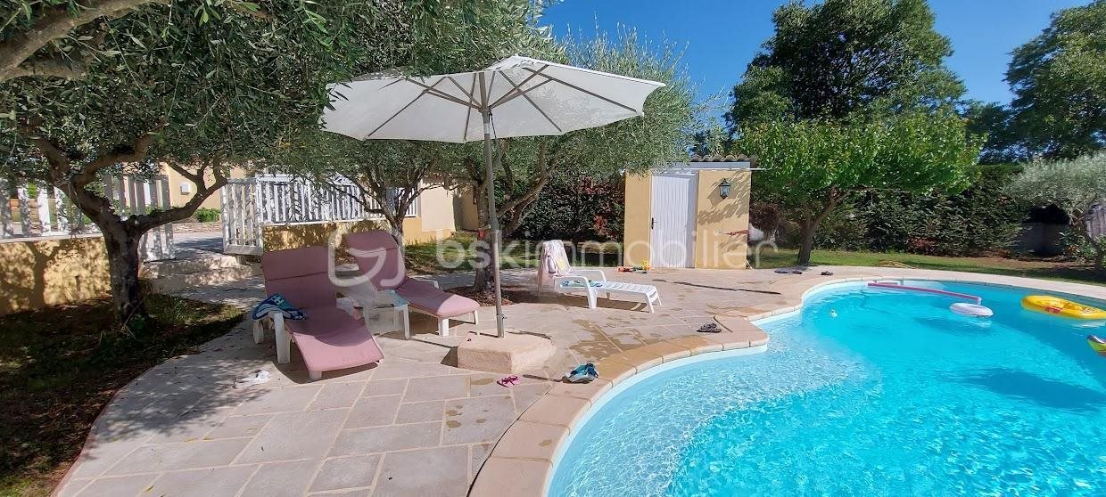 Maison à vendre, 250m², Villetelle