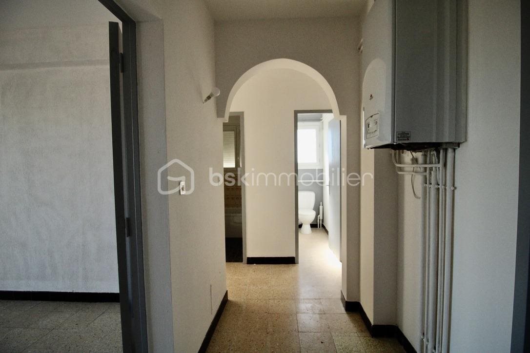 Appartement à vendre, 57m², Lunel