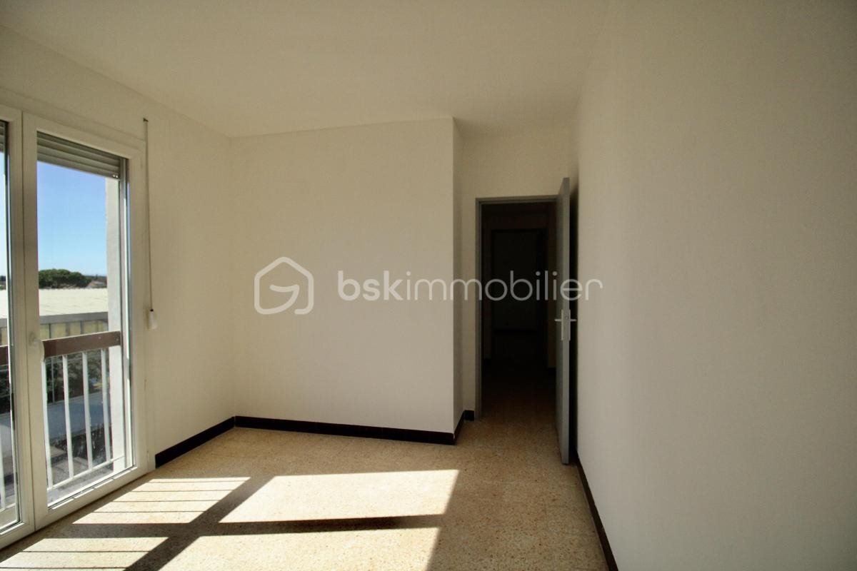 Appartement à vendre, 57m², Lunel