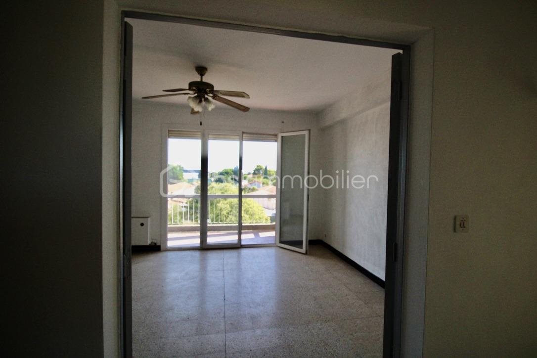 Appartement à vendre, 57m², Lunel