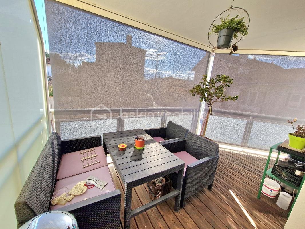 Appartement à vendre, 76m², Andrézieux-Bouthéon
