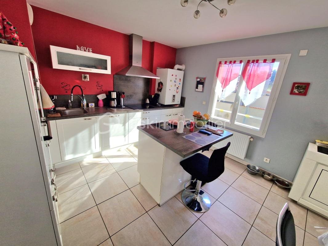 Appartement à vendre, 76m², Andrézieux-Bouthéon