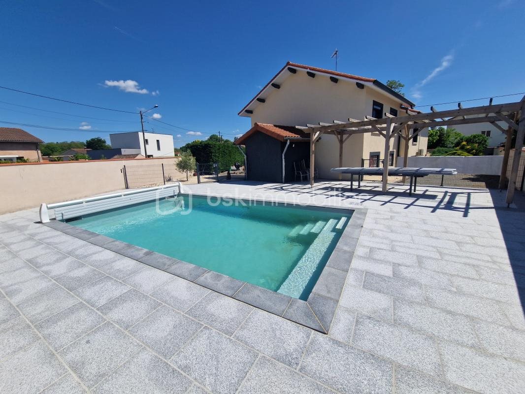 Maison à vendre, 130m², Cuzieu