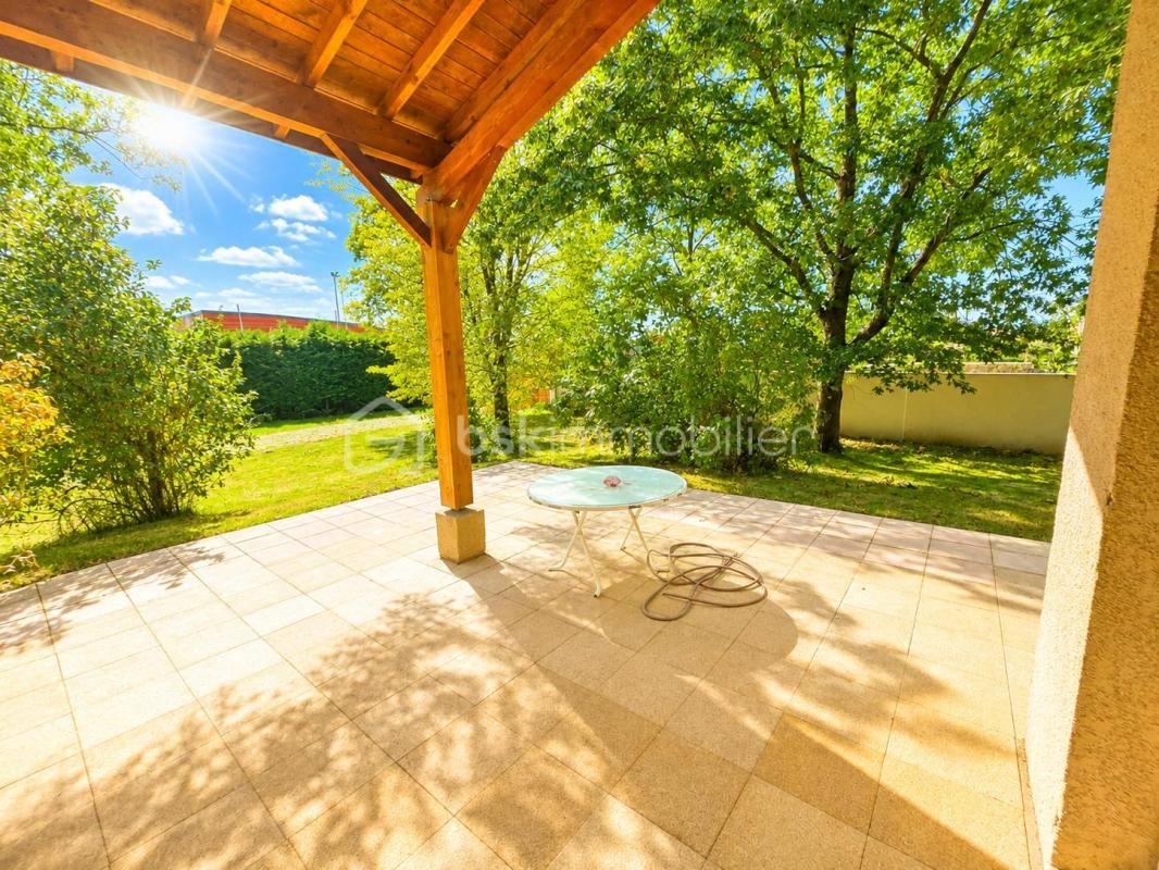 Maison à vendre, 175m², Saint-Just-Saint-Rambert