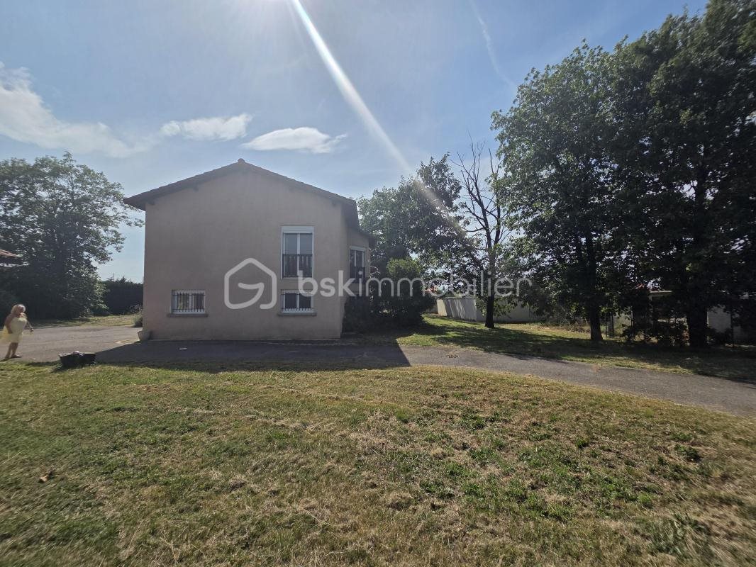 Maison à vendre, 175m², Saint-Just-Saint-Rambert