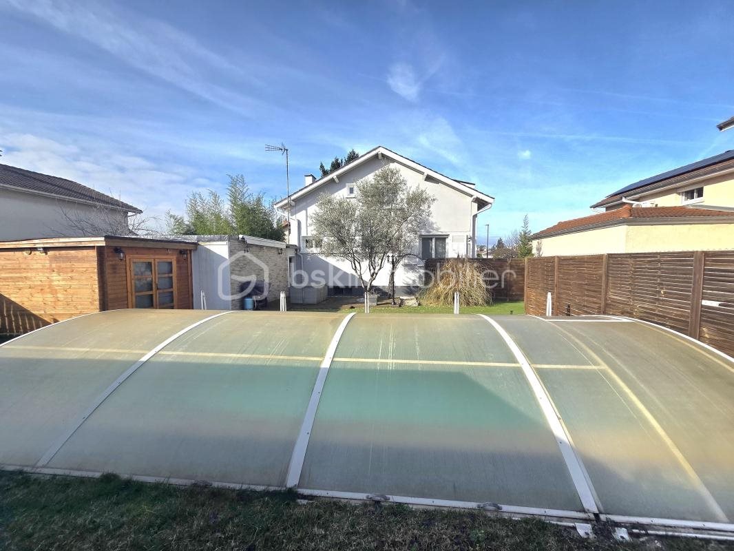 Maison à vendre, 210m², Feurs