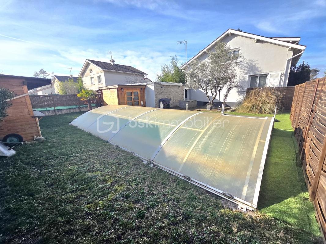 Maison à vendre, 210m², Feurs