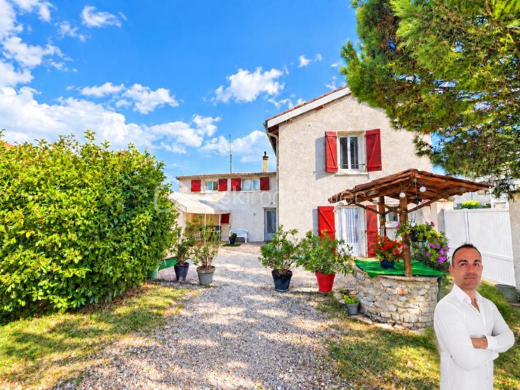 Maison à vendre, 133m², Saint-Galmier