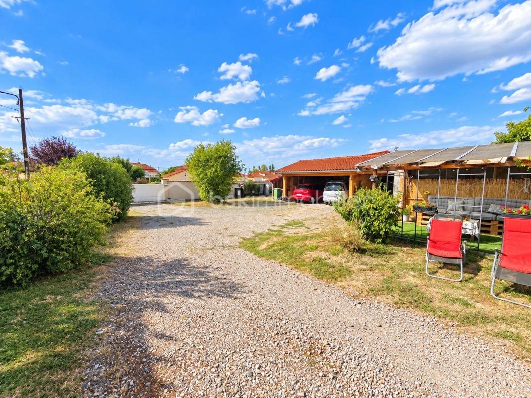 Maison à vendre, 133m², Saint-Galmier