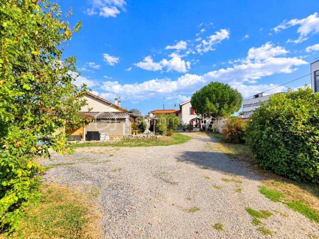 Maison à vendre, 133m², Saint-Galmier
