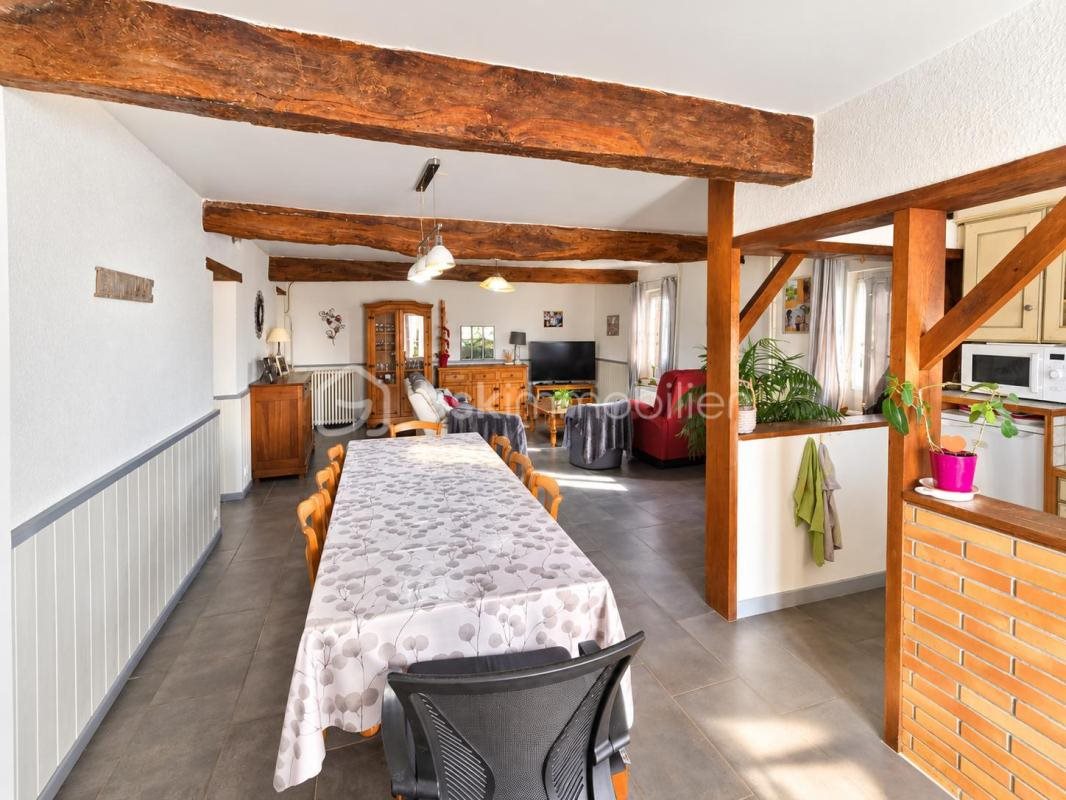 Maison à vendre, 133m², Saint-Galmier