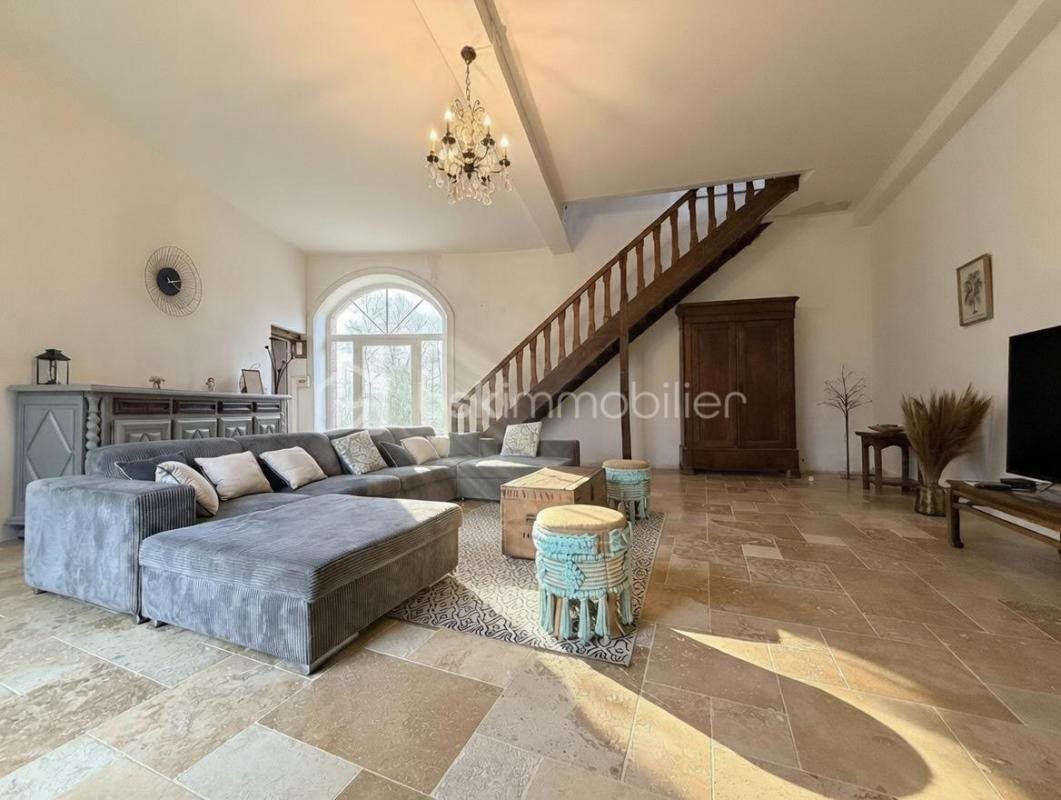 Maison à vendre, 237m², Condat-sur-Vienne