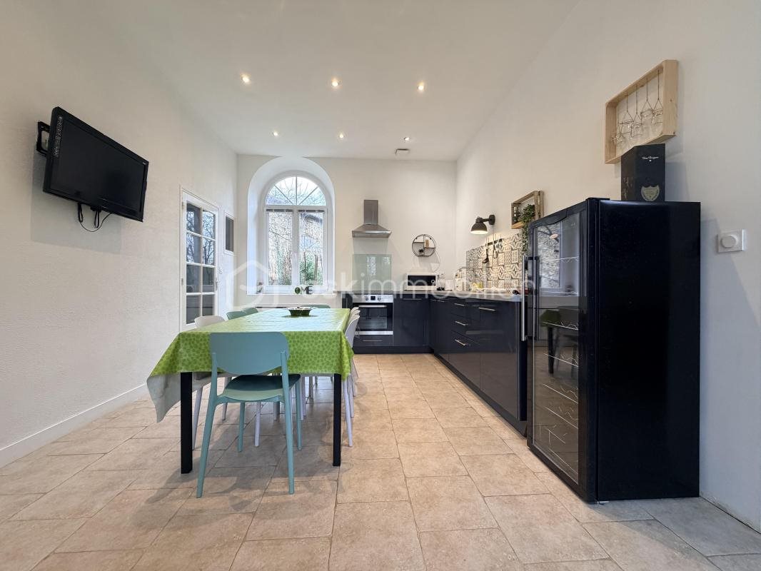 Maison à vendre, 237m², Condat-sur-Vienne